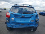 Subaru XV 2016