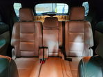 Ford Explorer 2011