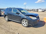 Subaru Forester 2015