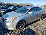 Hyundai Sonata 2011