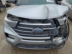 Ford Explorer 2020