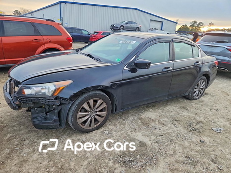 Honda Accord 2012 - Image 1 of 14