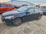 Honda Accord 2012