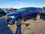 Audi Q3 2021