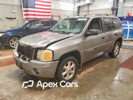 GMC Envoy 2005 - Image 1 of 13