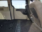 Dodge Caravan 2016