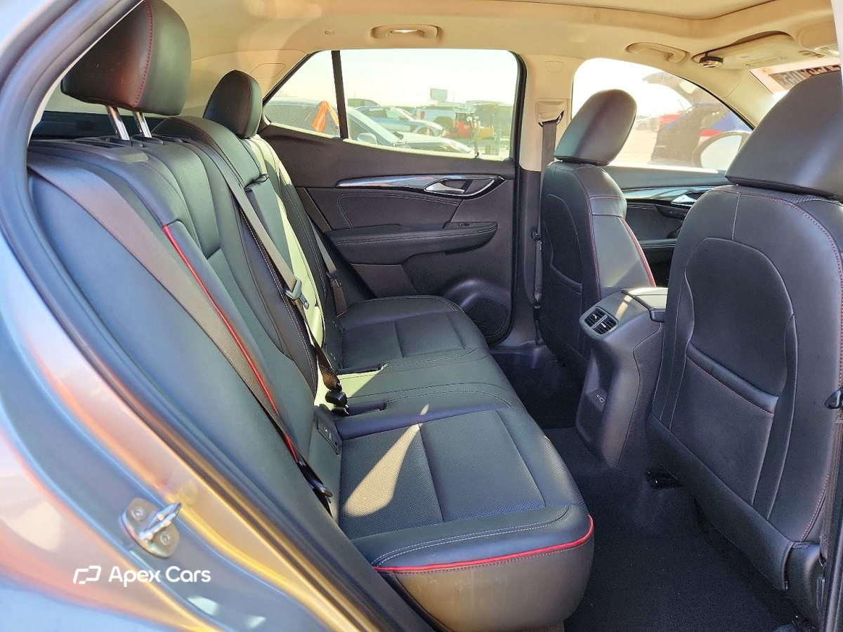 Buick Envision 2023