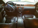 Chevrolet Impala 2011