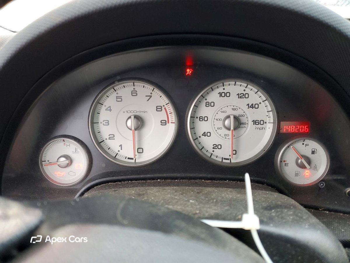 Acura RSX 2005