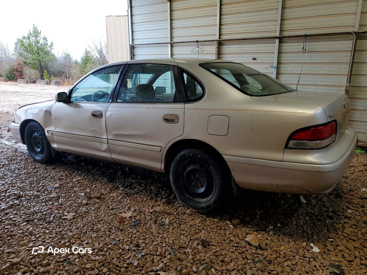 Toyota Avalon 1996