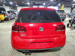 Volkswagen Golf 2012