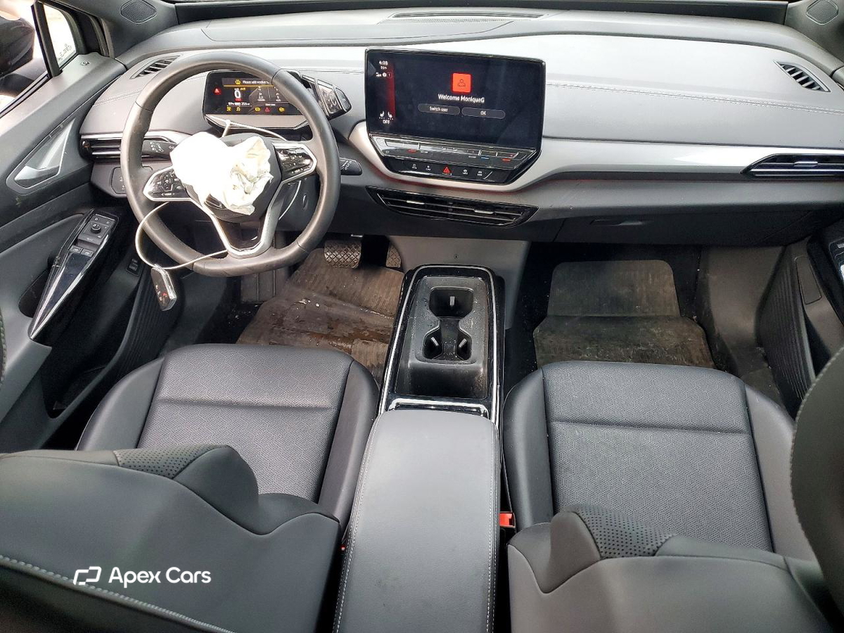 Volkswagen ID.4 2023