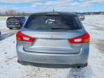 Mitsubishi Outlander 2015
