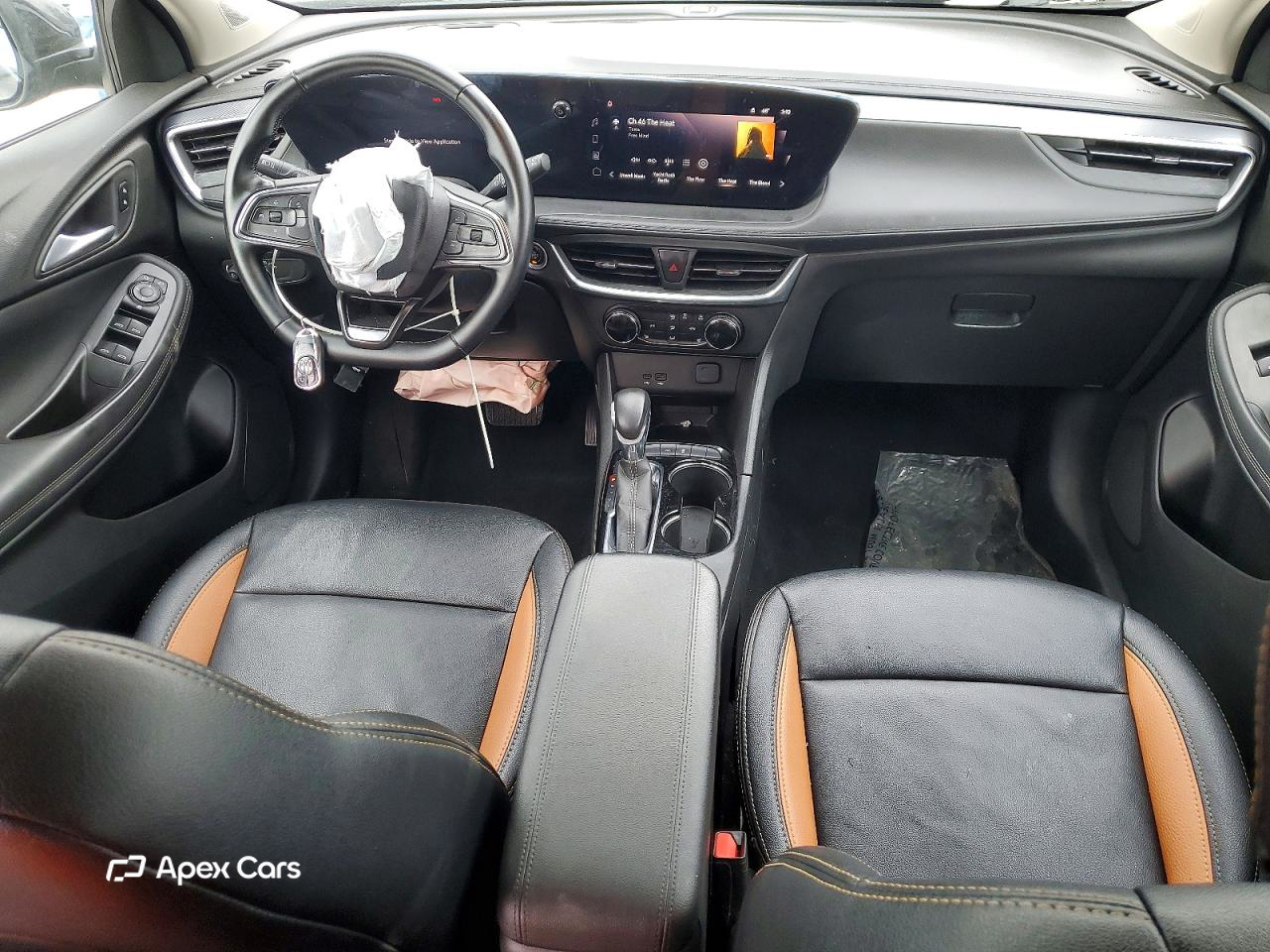 Buick Encore 2024