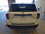 Ford Explorer 2022