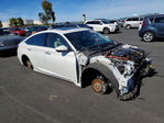 Honda Accord 2019