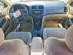 Accord 2004
