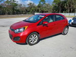Kia Rio 2013