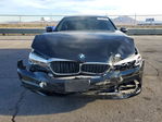 BMW Series 5 2020