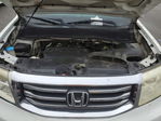 Honda Pilot 2015