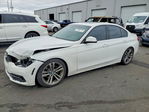 BMW Series 3 2017