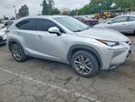 Lexus NX 2016