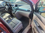 Honda Odyssey 2012