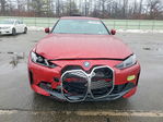 BMW i4 2025