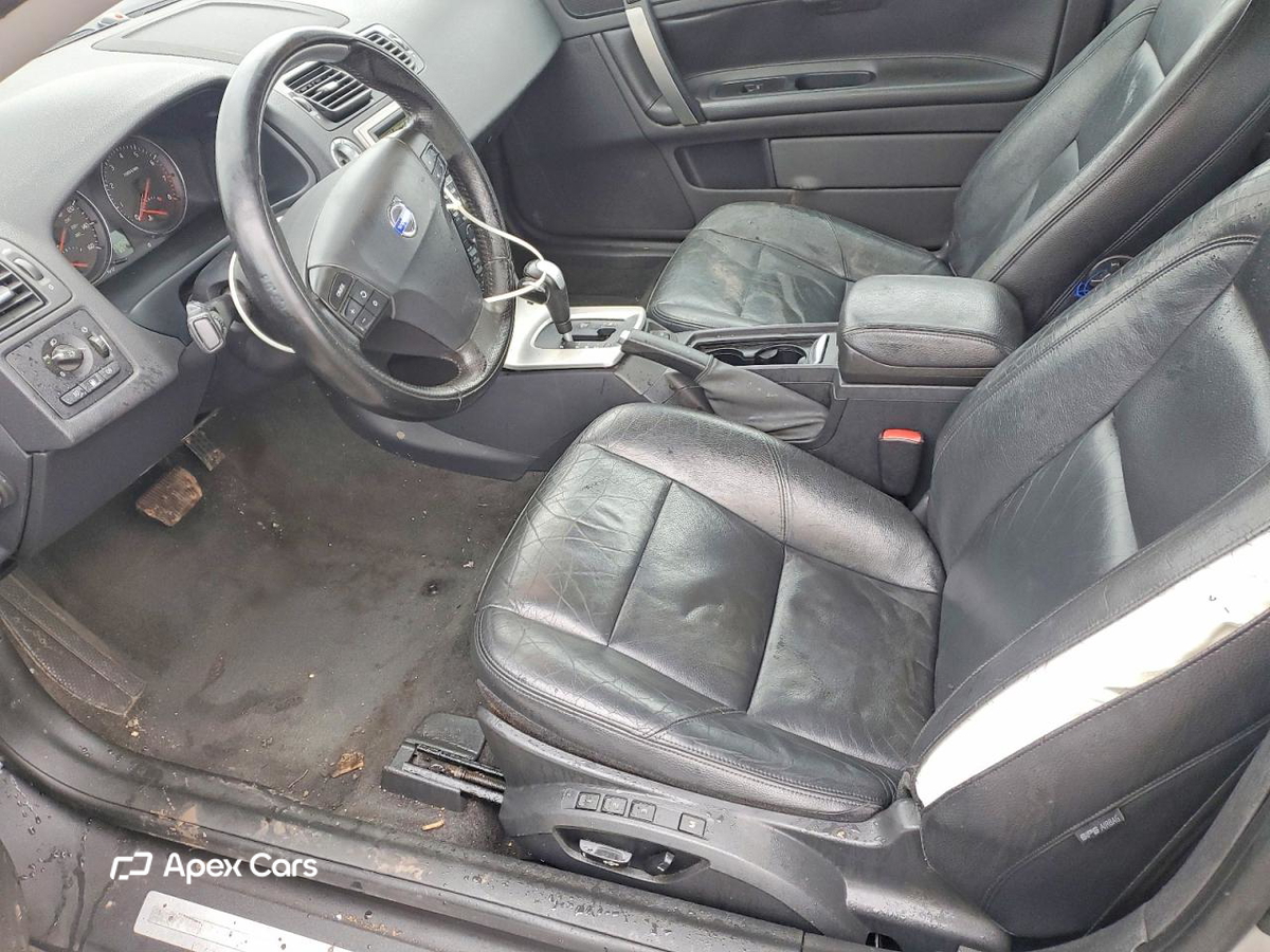 Volvo C70 2007