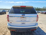 Ford Explorer 2013