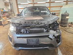 Land Rover Discovery 2019