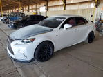 Lexus IS 2016