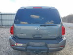 Nissan Armada 2013
