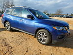 Nissan Pathfinder 2018