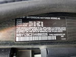 BMW i3 2017