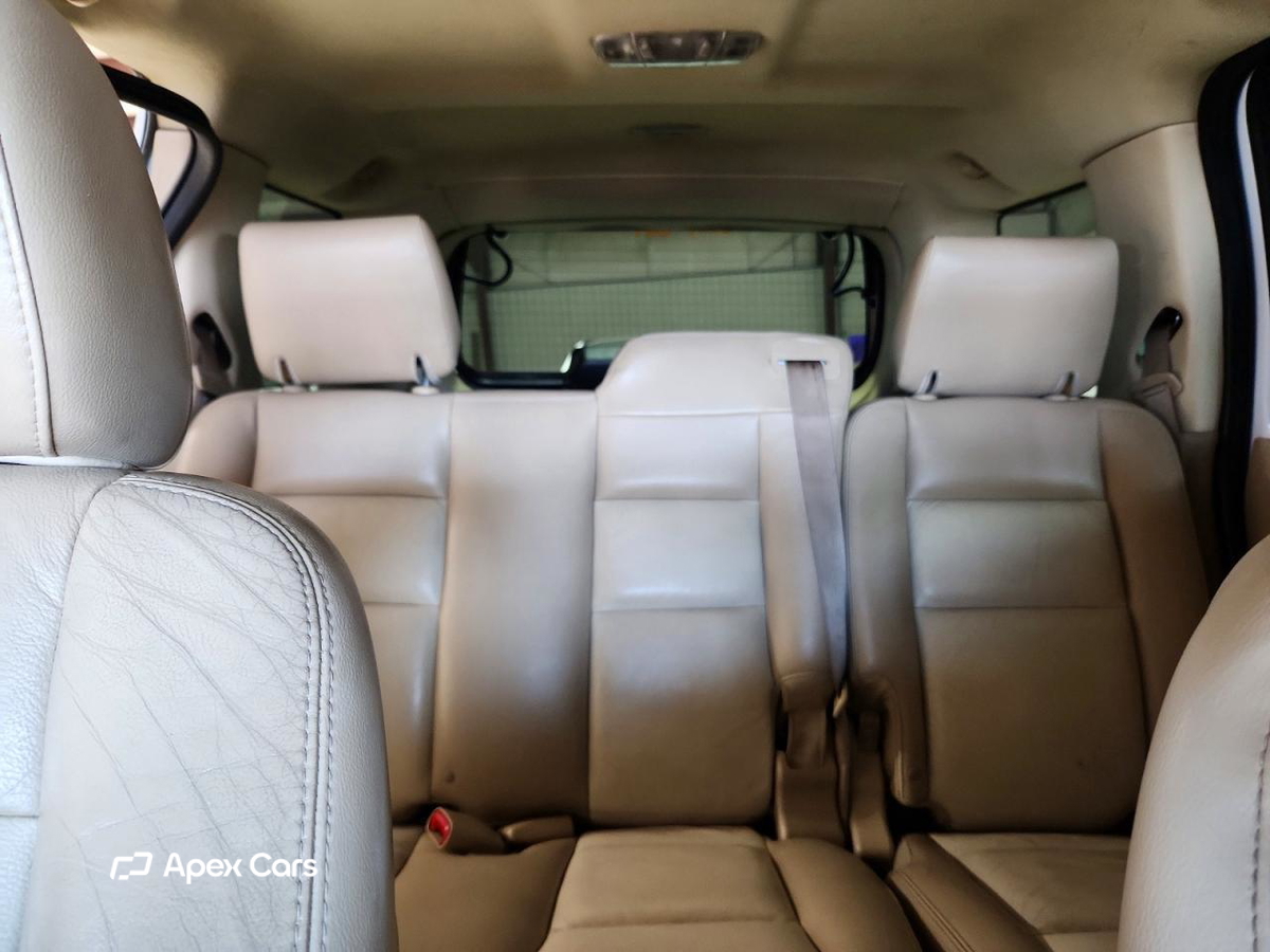 Ford Explorer 2006