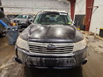 Subaru Forester 2010