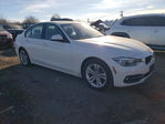 BMW Series 3 2016
