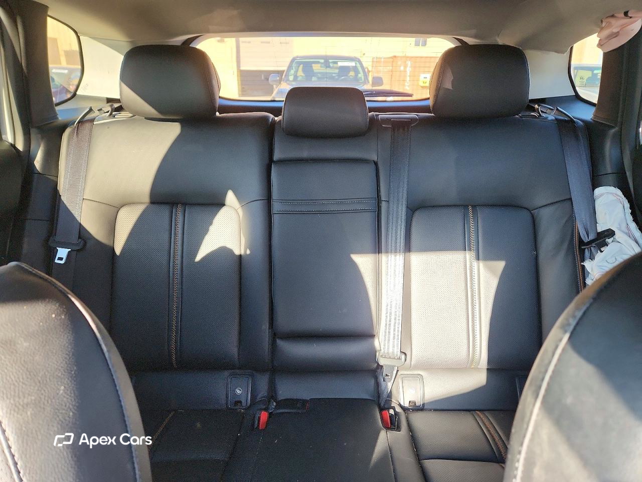 Mazda CX-50 2023