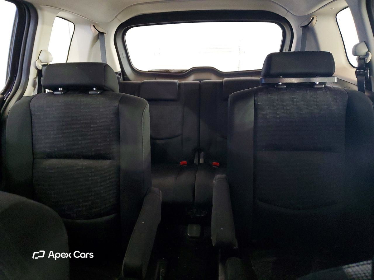 Mazda 5 2009