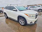Toyota Highlander 2015