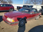 Ford Mustang 1987