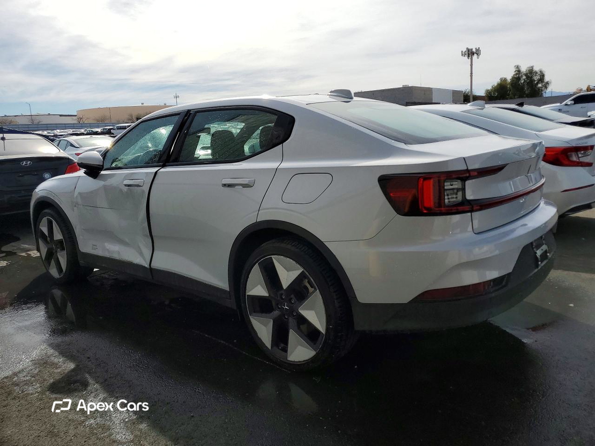 Polestar 2 2023