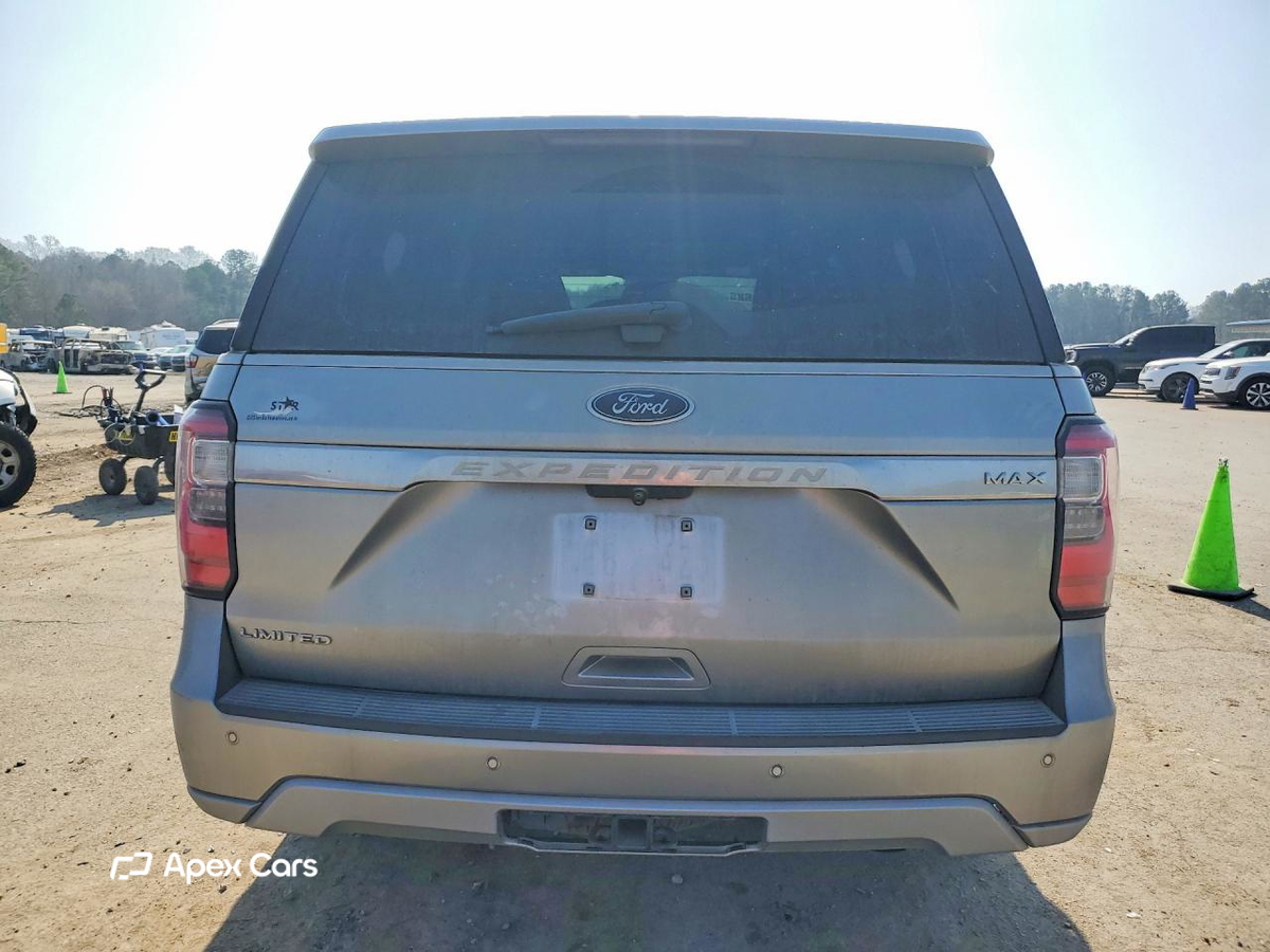 Ford Expedition 2020