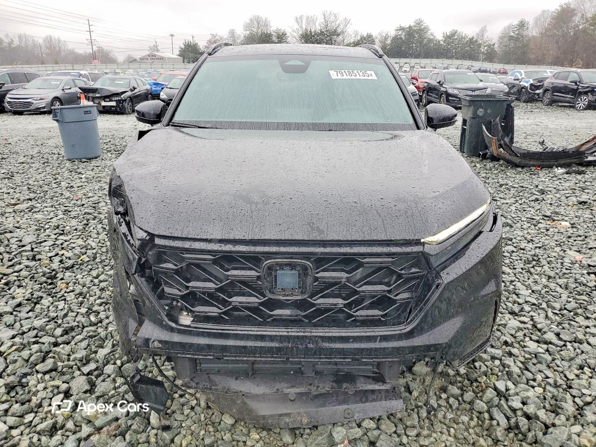 Honda CR-V 2025