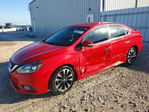 Nissan Sentra 2019