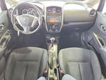 Nissan Versa 2016