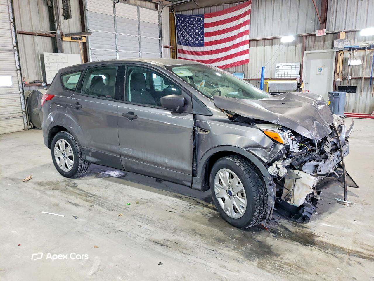 Ford Escape 2013