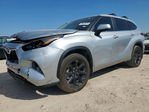 Toyota Highlander 2023