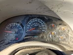 Chevrolet TrailBlazer 2008
